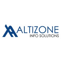 ALTIZONE INFO SOLUTIONS PRIVATE LIMITED Logo
