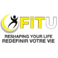 Fitness United Logo