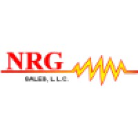 NRG Sales LLC Logo