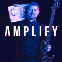 AMPLIFY Logo
