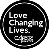 Catholic Charities of Eastern Oklahoma Logo
