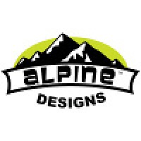 Alpine Designs Logo