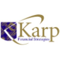 Karp Financial Strategies Logo