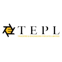 TEPL - Traders & Engineers (P) Limited Logo