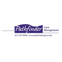 Pathfinder Care Management Logo