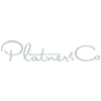 Platner & Co. Logo
