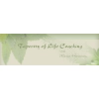 Tapestry Of Life Coaching Logo