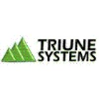 Triune Systems Logo