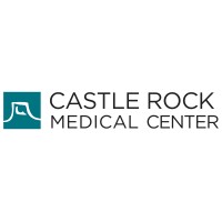 Castle Rock Hospital District Logo