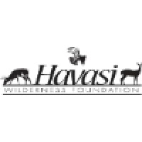 Havasi Wilderness Foundation Logo