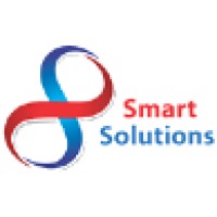 Smart Solutions Consulting Logo