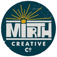 Mirth Creative Company, LLC Logo