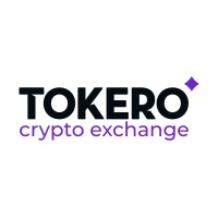 TOKERO Crypto Exchange Logo