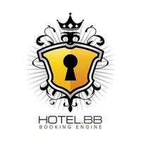 Hotel.BB Logo