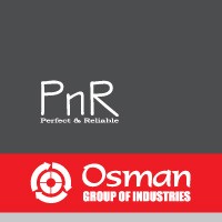 PnR Industries Ltd. Logo
