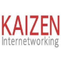 Kaizen Internetworking IT Services Logo