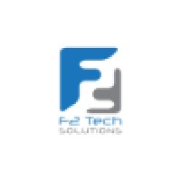 F2 Tech Solutions Logo