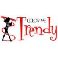 Color Me Trendy Logo