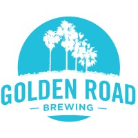 Golden Road Brewing Logo