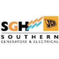 Southern Generators Logo