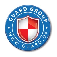 Guard Group Denmark Logo