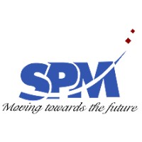 SPM AUTOCOMP SYSTEMS PRIVATE LIMITED Logo