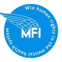 MindFreedom International Logo