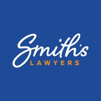 Smiths Lawyers Logo