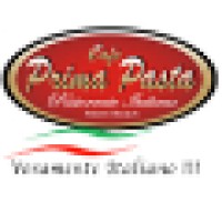 Cafe Prima Pasta Logo