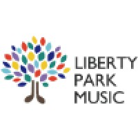 Liberty Park Music Logo