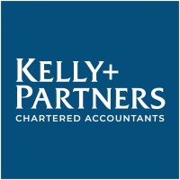 Kelly Partners Palm Beach Logo