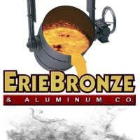 Erie Bronze & Aluminum Logo