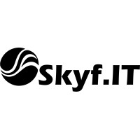 Sky & F Pte Ltd Logo