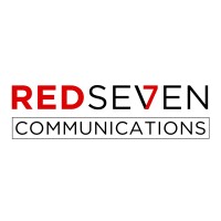 Red 7 Communications Logo