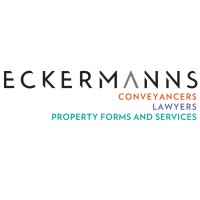 Eckermanns Logo