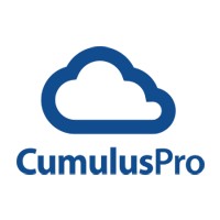 CumulusPro Logo