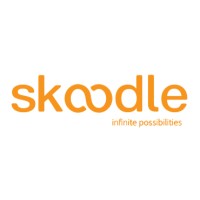 Skoodle Learning Private Limited Logo