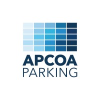 APCOA PARKING Norway Logo