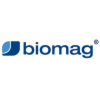 Magnetic therapy Biomag Logo