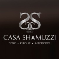 Casa Shamuzzi Logo