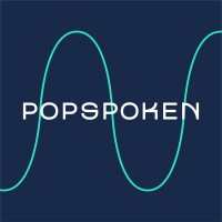 Popspoken Logo