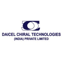 DAICEL CHIRAL TECHNOLOGIES INDIA PRIVATE LIMITED Logo