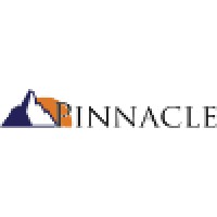 Pinnacle Consulting Group Logo