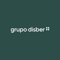 Grupo Disber Logo