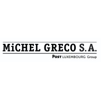 MICHEL GRECO S.A. Logo