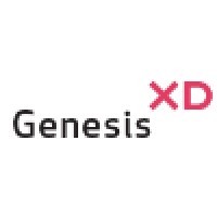 GenesisXD Inc. Logo