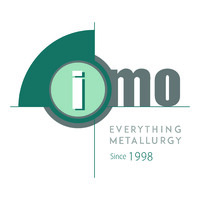 Independent Metallurgical Operations (IMO) Logo