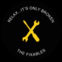 The Fixables Logo