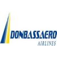 Donbassaero Airlines Logo