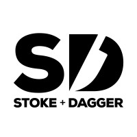 Stoke & Dagger Logo
